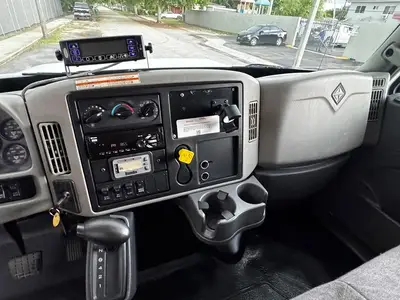 Used 2019 INTERNATIONAL 4300 Reefer Trucks Florida US | Truck and Van Outlet #1509137