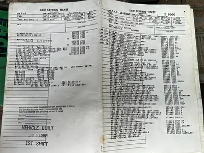 Used 1990 INTERNATIONAL 8300 EAGLE Dump trucks Utah US | Proxy Equipment #1378704