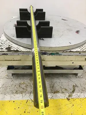 USED CINCINNATI MILACRON 5037166