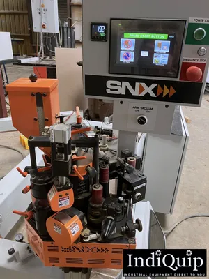 USED 2021 SNX nVision System1 G2