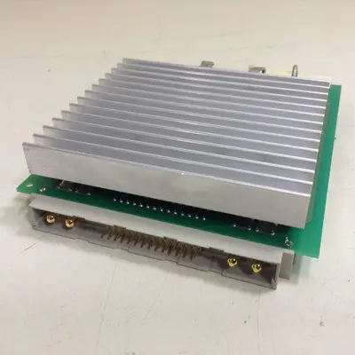USED AMERICAN MSI C3201.010.045