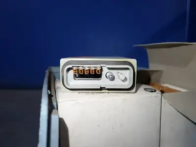 Used ALLEN BRADLEY 42DRF5000 Photoelectric Sensors Ohio US | HGR 24 #754661