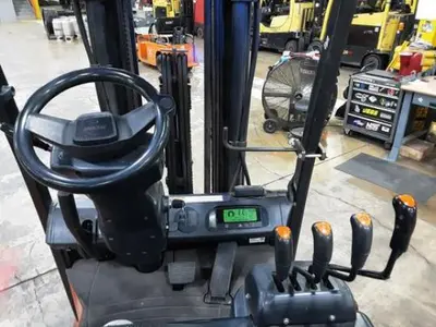 USED 2019 DOOSAN BC15S-5
