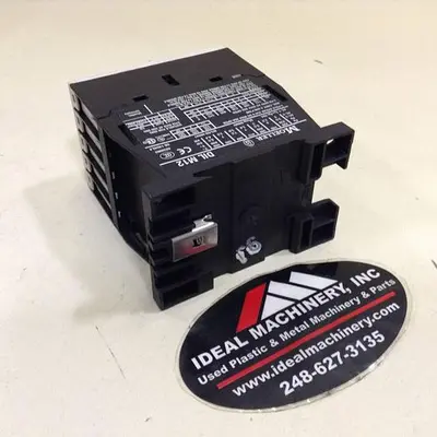 USED MOELLER DILM12-10