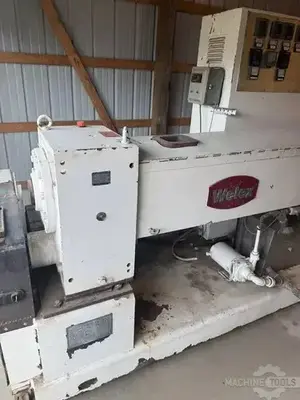 USED 1984 WELEX 350 30:1 LH