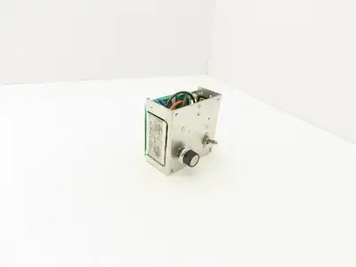 Rodix FC-47 Plus Feeder Cube Vibratory Feed Variable Speed Control 120V 15A