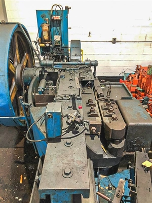 Used WATERBURY NO. 60 Thread Rollers New York US | Barbarotto Int'l Sales Corp #1333074
