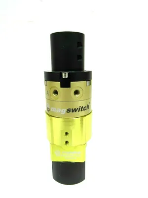 NEW MAGSWITCH 8140477 MAGNETIC GRIPPER M30 HDC