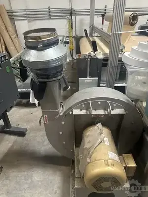 Used 2013 GERBER CUTTER Z1 CNC Routers Arizona US | KD Machinery #1399008
