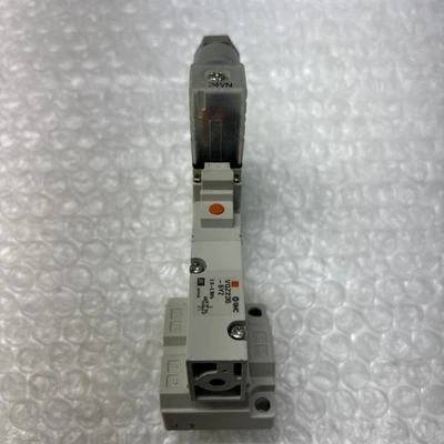 NEW SMC VQZ235-5YZ