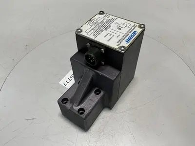USED VICKERS EHST-3-FVF-30
