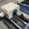 NEW 2024 OTINUS FIBER LASER CUTTING MACHINE 120 X 60″ 12KW WITH ROTARY TABLE 9 X 20″