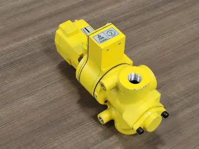 USED ROSS SV27NC305407PSAA1D