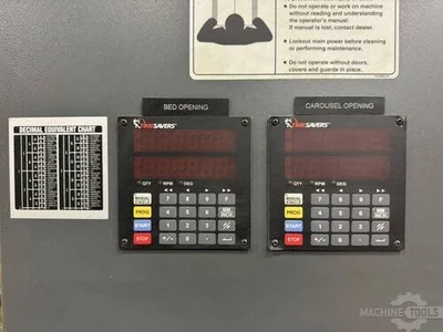 USED 2020 TIMESAVERS TIMESAVERS