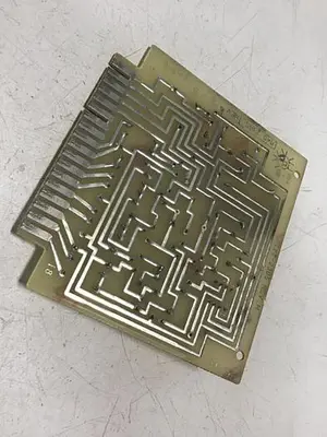 USED SCI 080-2305 REV K