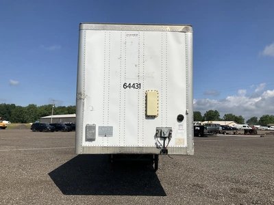 Used 2014 WABASH TBD Misc Trailers Michigan US | Miedema Asset Management Group #1301591