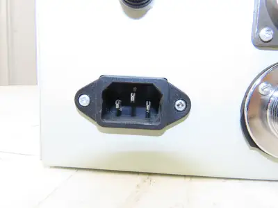 Changzhou JT-50-Q Ultrasonic Welding Power Unit 220V Parts or Repair