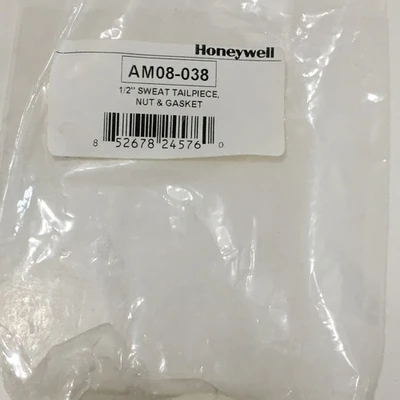 NEW HONEYWELL AM08-041