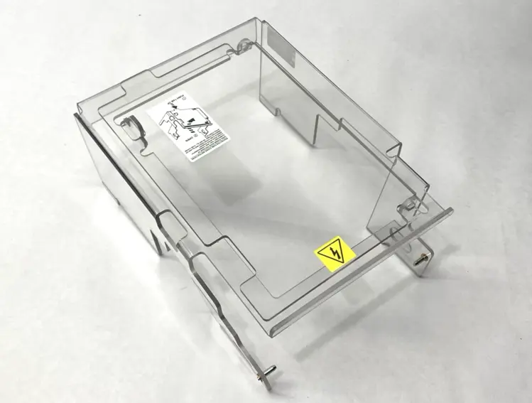 Used ALLEN-BRADLEY 1495-N65 SER. A Fuse Accessories Michigan US | Maverick Industrial Sales #1091150