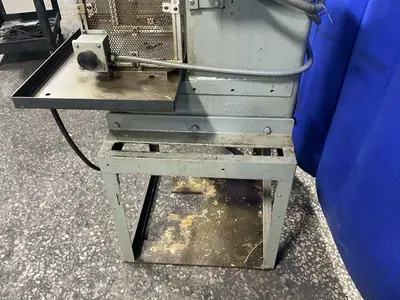 Used DENISON ENGINEERING CO. M6C04A12A11C16 Hydraulic Presses Ohio US | HGR 24 #1518920