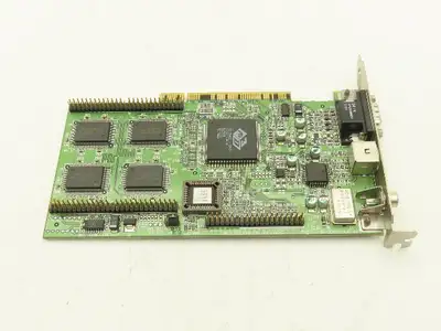 Used ATI TECHNOLOGIES _UNKNOWN_ Printed Circuit Boards (PCB) Indiana US | Arrow Industrial #1408219