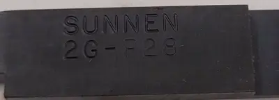 Used SUNNEN 2GP28 Misc Industrial Equipment Kentucky US | Aucto #687234