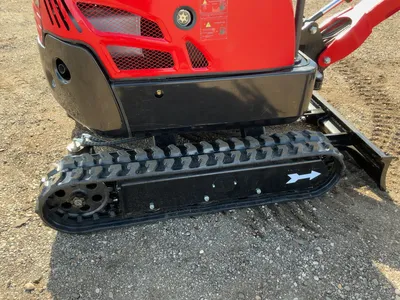 Used 2026 SDLANCH ME20 DIESEL Crawler Excavators - Mini Michigan US | Miedema Asset Management Group #1474627