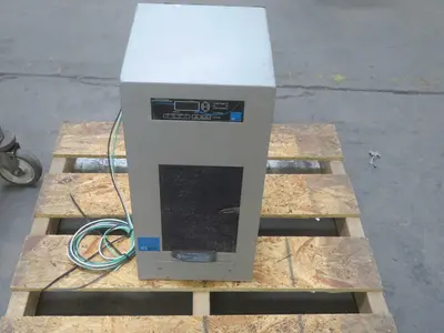 Used ICE QUBE IQ3000EV Air Conditioning Equipment Texas US | Aucto #1461178