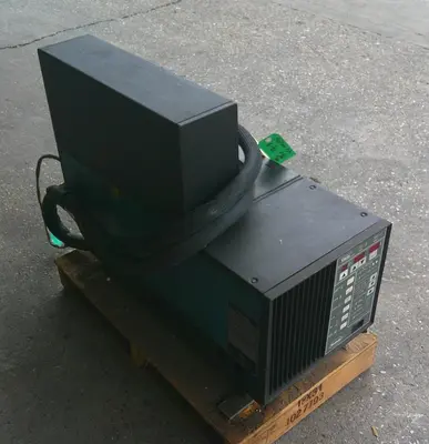 SPC9326  Hot Melt Dispenser Nordson hot melt glue dispenser model 3700V 2FBV6D/R