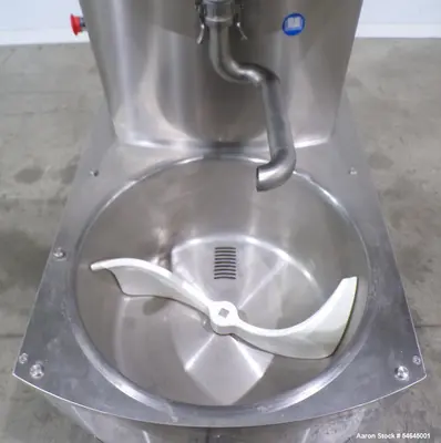 Used SELMI CHOCOLATE MACHINERY TOP EX Chocolate Confectionary Tempering Illinois US | Aaron Equipment #1553531