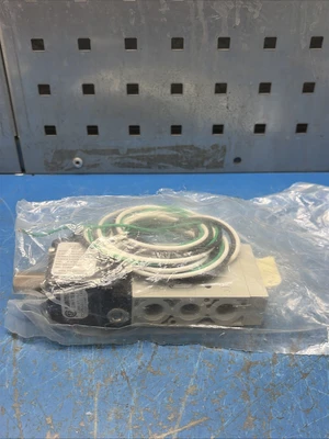 New | in-Stock ASCO NUMATICS L22IA452BP15K61 PLC Processors Indiana US | J&J Industrial Supply #1411557
