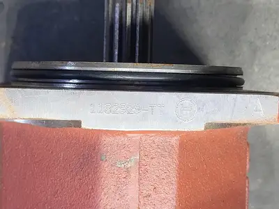 NEW GILKES 3640492