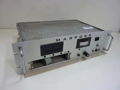 USED MARPOSS 8203230014