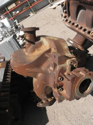 USED SULZER BINGHAM 4X6X11 MSB