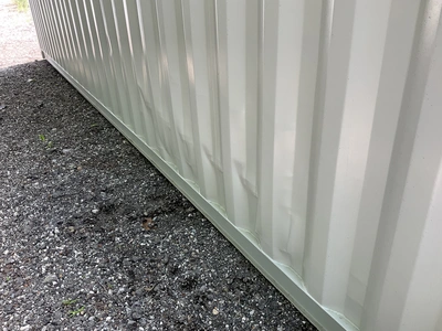 Used 2026 HIGH CUBE _UNKNOWN_ Shipping Containers Michigan US | Miedema Asset Management Group #1295071