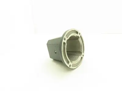 Morse XG9005 Adaptor Kit Raider Plus 56C-Face to U-Style Gearbox