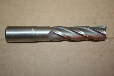 USED WELDON TOOL D85-HS