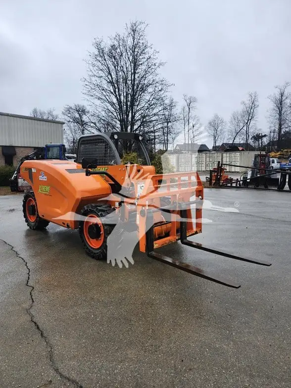 USED 2024 XTREME MFG XR619