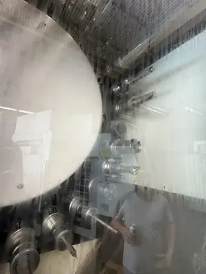 2019 YCM NSV66A Vertical Machining Centers | Toolquip, Inc. (7)