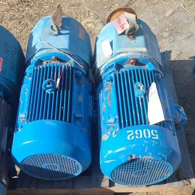 USED SEW-EURODRIVE R92A