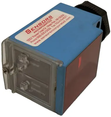 NEW SICK WE2000-B4100