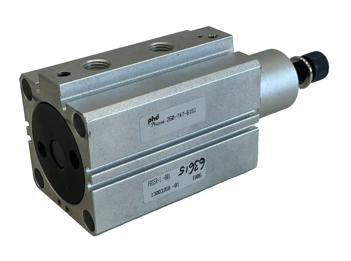 NEW PHD PBS5R-1-B01 CYLINDER PBS5R1B01