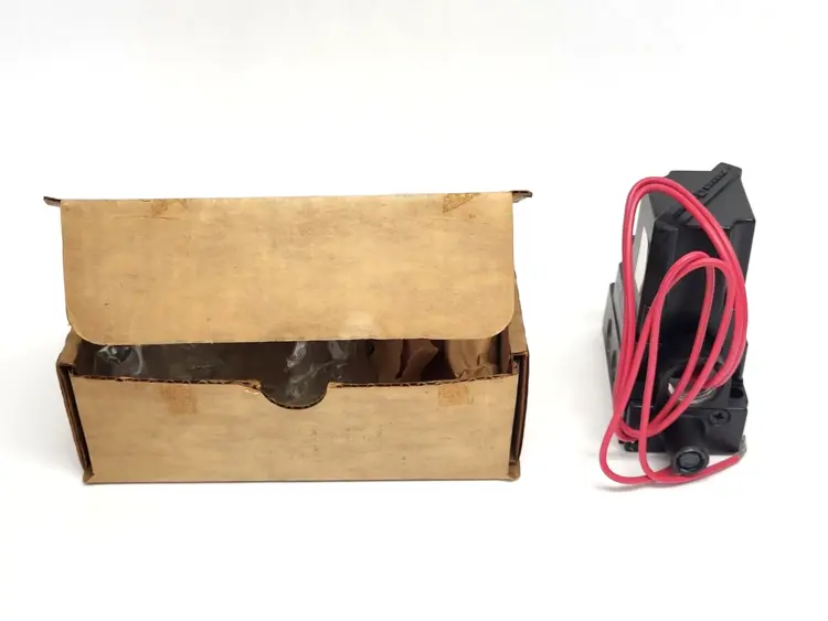 New | in-Stock Parker Hannifin GG-200-25-M2A-FU Pump & Valve Parts Michigan US | Maverick Industrial Sales #1398074