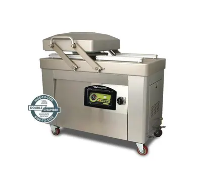 NEW VACMASTER VP400