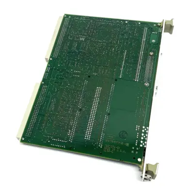 Used National Instruments One Double Height Slot VME Bus Connector/Extender PLC Processors Michigan US | Maverick Industrial Sales #1506021