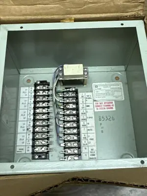 New | in-Stock GAI-TRONICS 652B Miscellaneous Equipment (Electrical & Power) | Surplus Asset Holdings #1195100