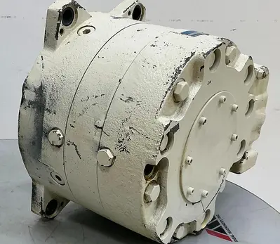 Used TOKIMEC MHT250 125 125 R1 35 JA S123 Motors (misc) Michigan US | Ideal Machinery #1261456