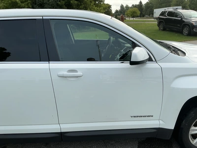 Used 2016 GMC TERRAIN SUVs Michigan US | Miedema Asset Management Group #1423548