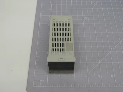 Used RKC INSTRUMENTS _UNKNOWN_ Temperature Controls | OCO Industrial #1622503