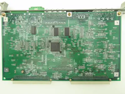 Okuma 1911-2836 FCP-DN PLC Circuit Board Slot Card Module V 1.4.1